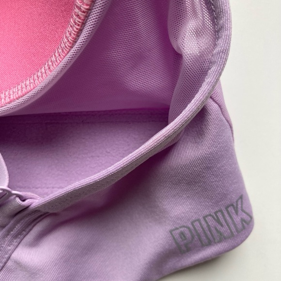 PINK Active Sports Bra XL - Picture 6 of 8